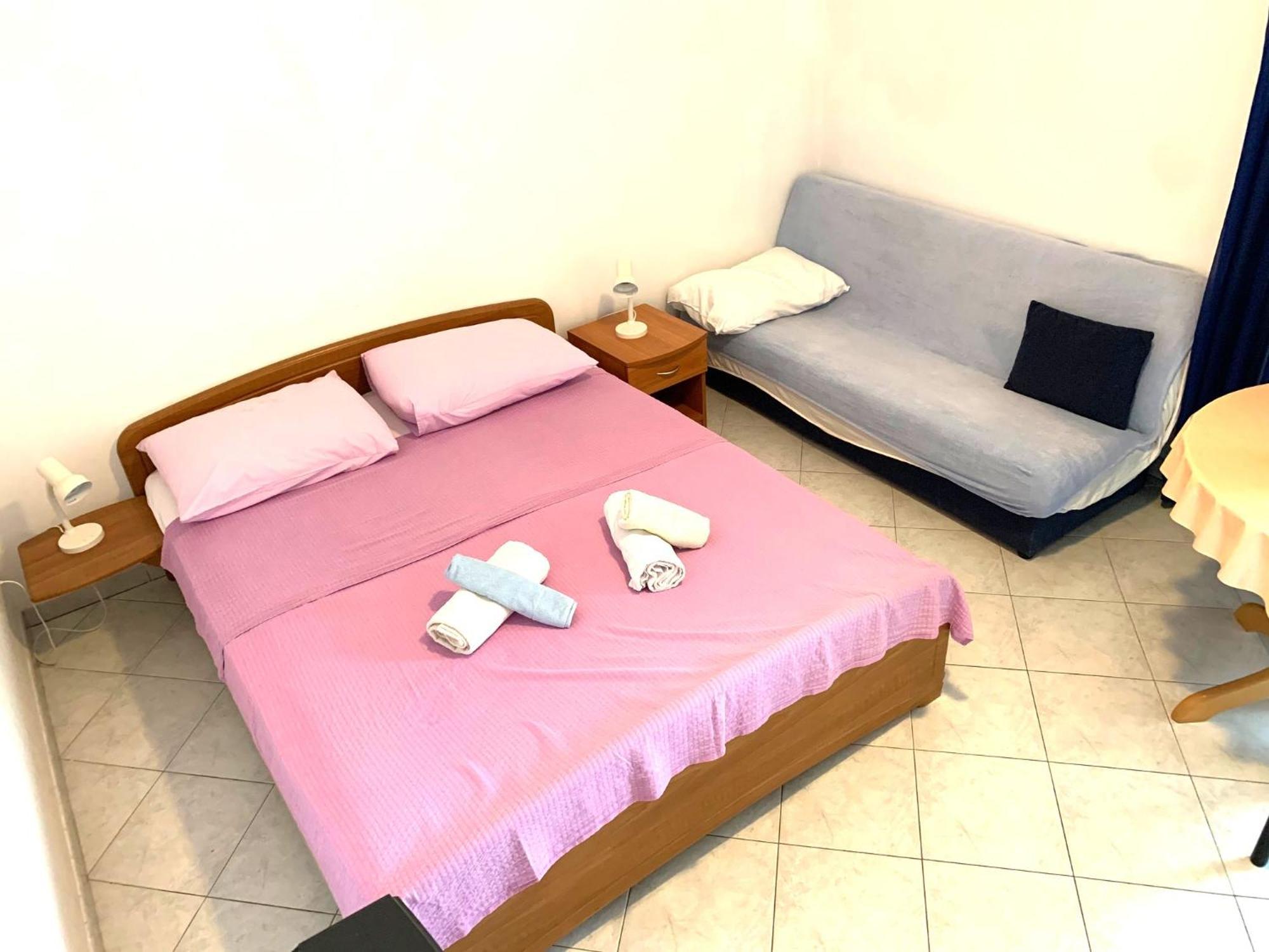 Apartments Bilo - Jela & Ivan Dolac Zewnętrze zdjęcie