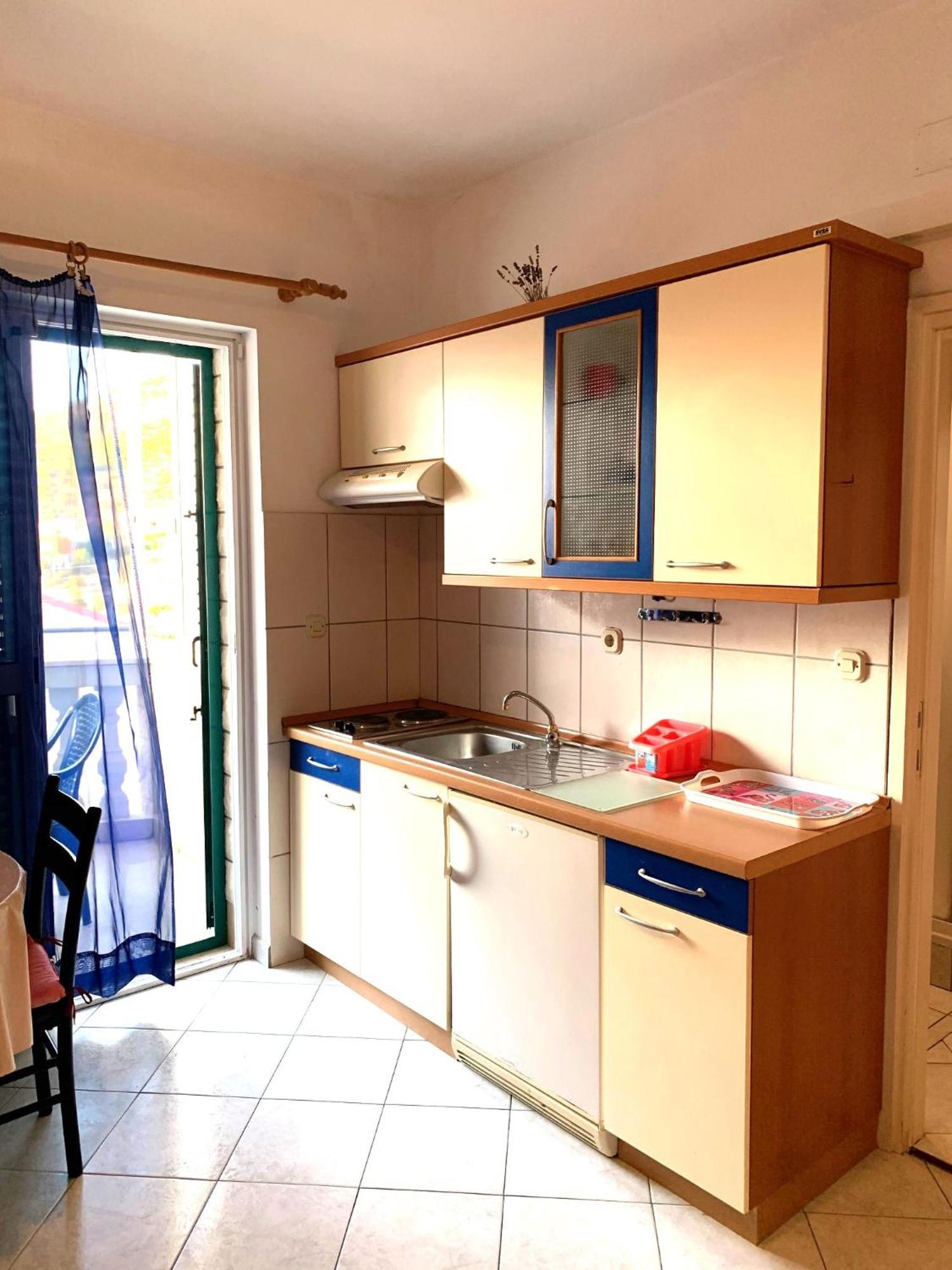 Apartments Bilo - Jela & Ivan Dolac Zewnętrze zdjęcie