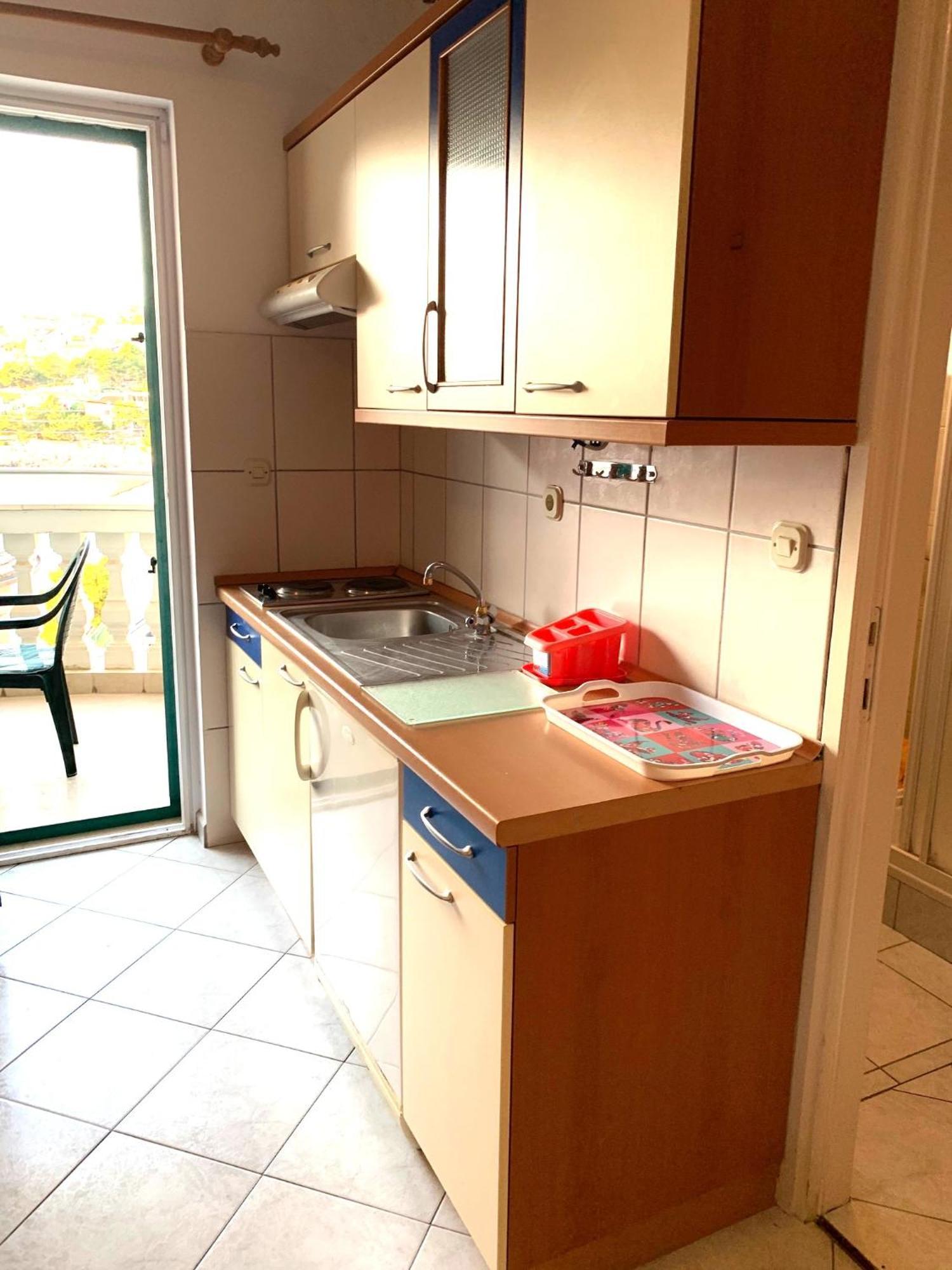 Apartments Bilo - Jela & Ivan Dolac Zewnętrze zdjęcie