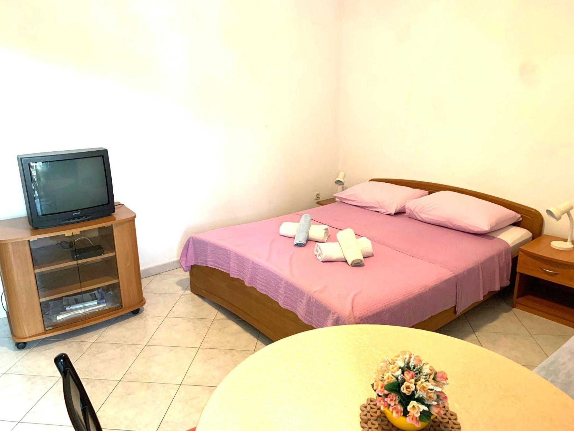 Apartments Bilo - Jela & Ivan Dolac Zewnętrze zdjęcie