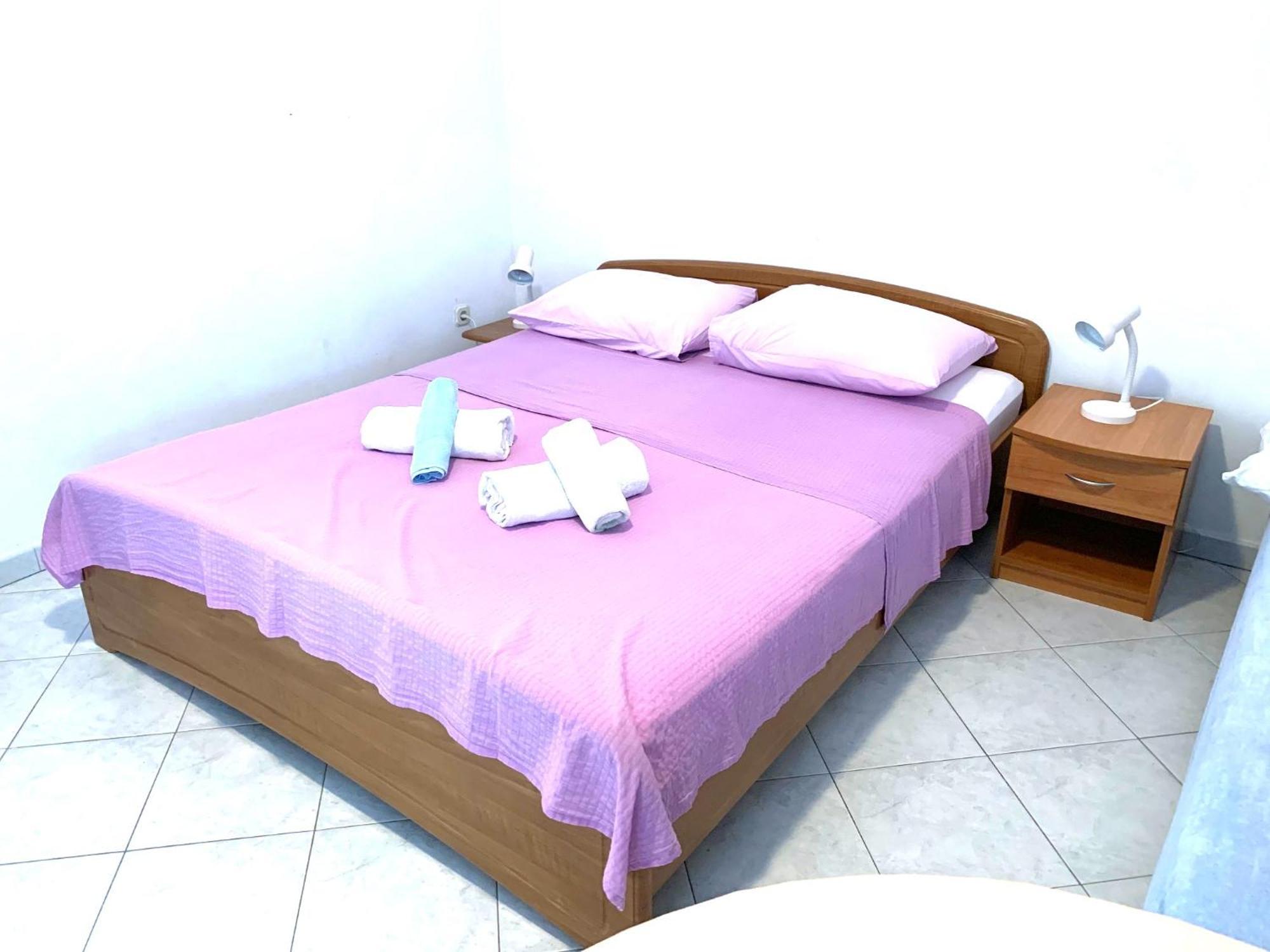 Apartments Bilo - Jela & Ivan Dolac Zewnętrze zdjęcie