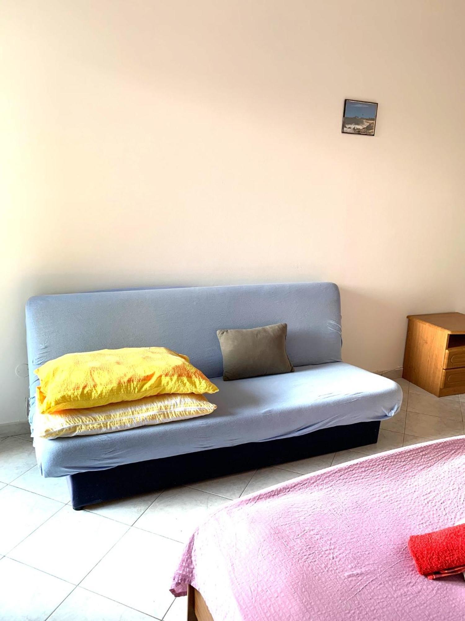 Apartments Bilo - Jela & Ivan Dolac Zewnętrze zdjęcie