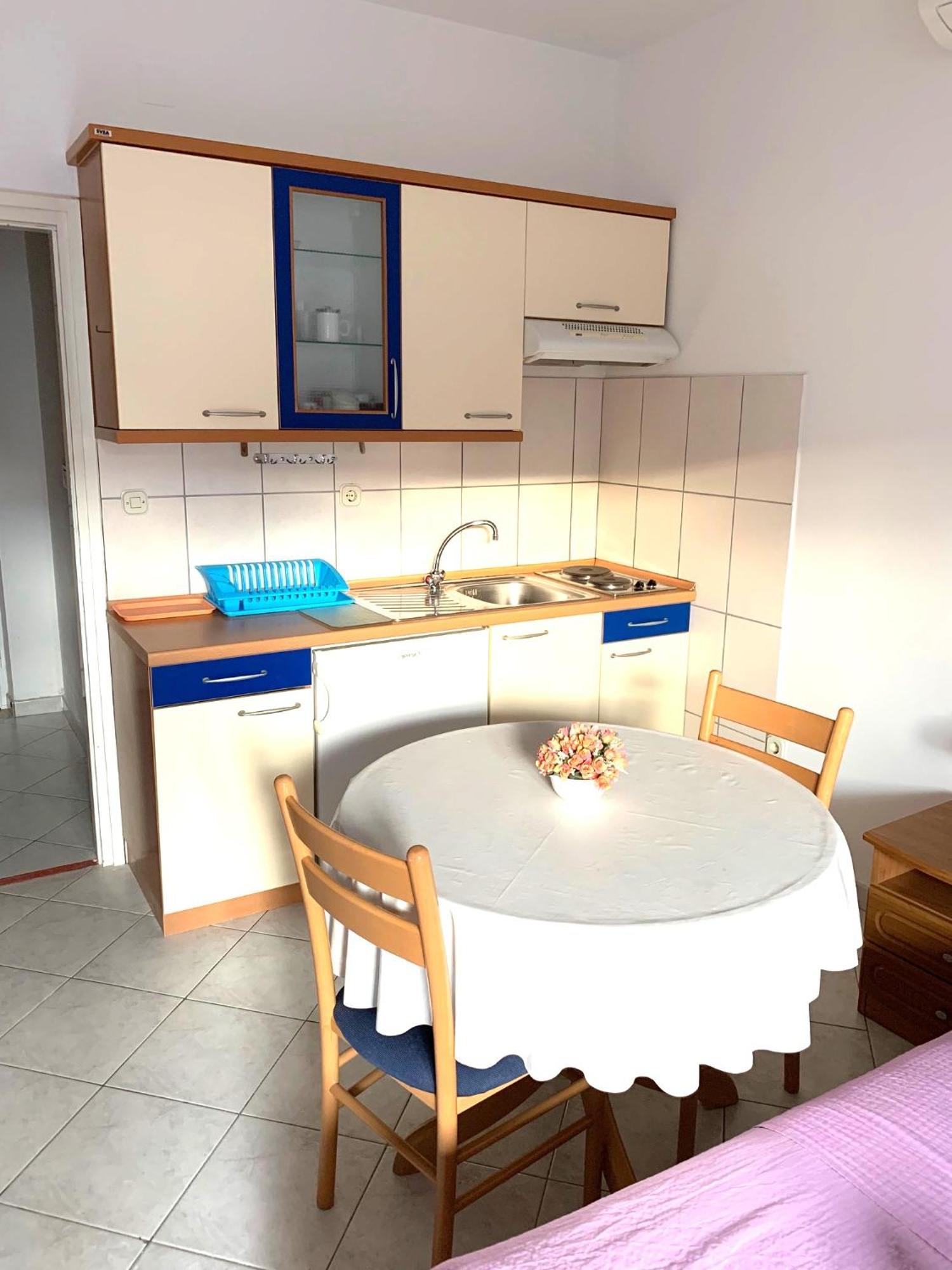 Apartments Bilo - Jela & Ivan Dolac Zewnętrze zdjęcie