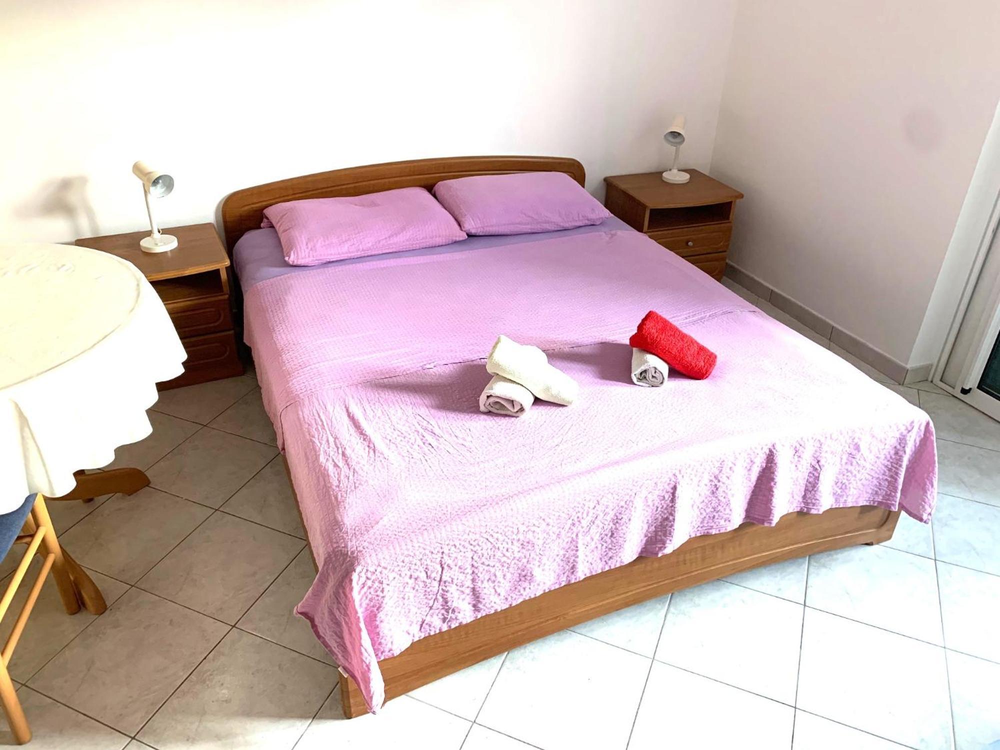 Apartments Bilo - Jela & Ivan Dolac Zewnętrze zdjęcie