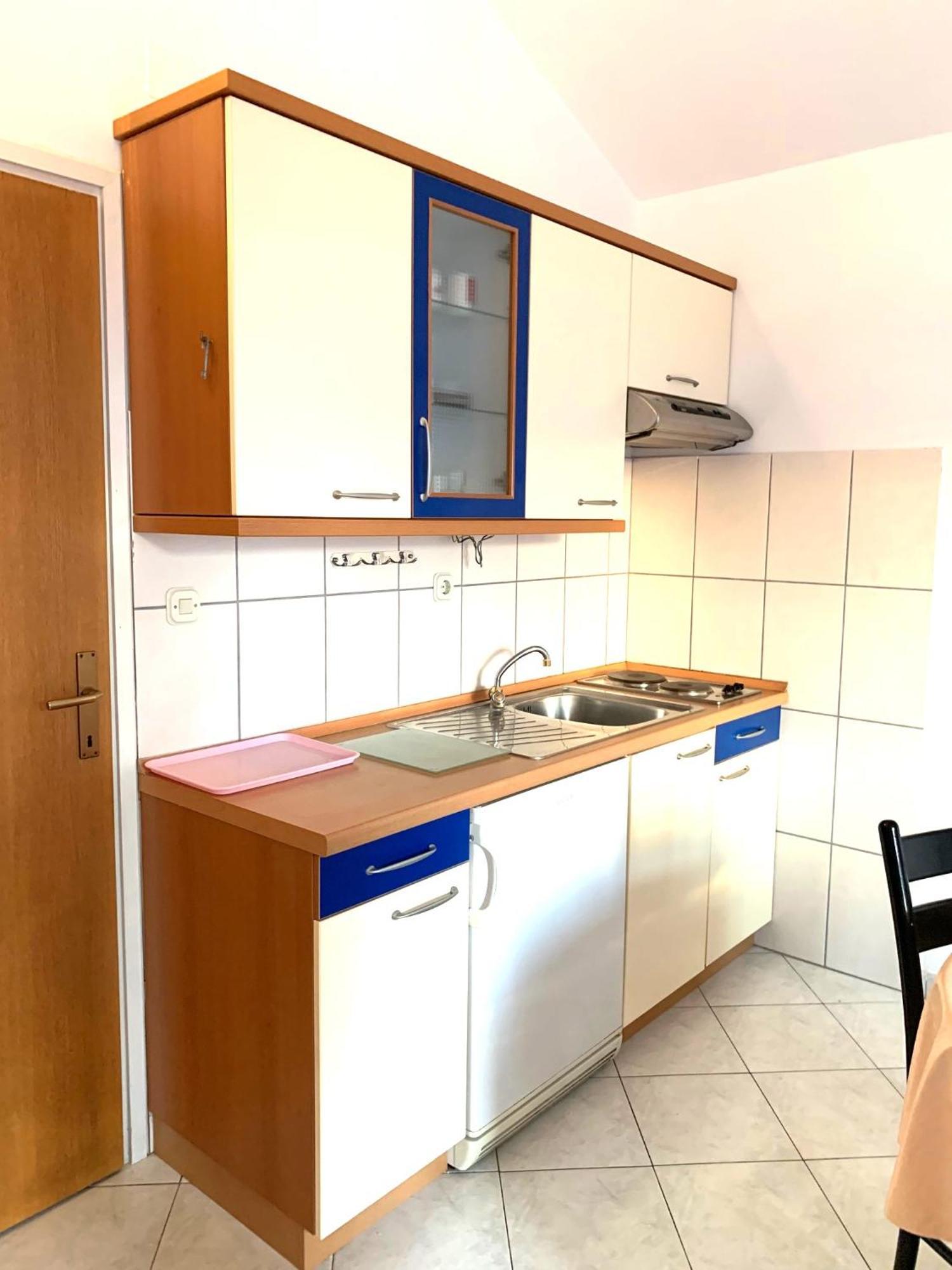 Apartments Bilo - Jela & Ivan Dolac Zewnętrze zdjęcie