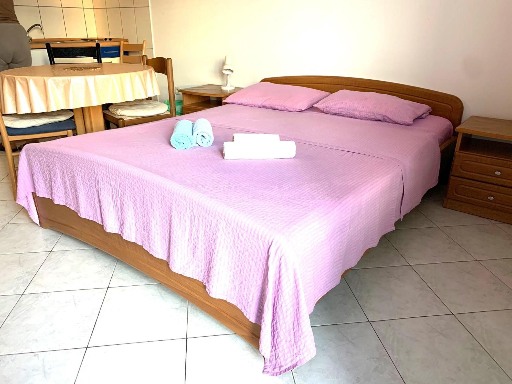Apartments Bilo - Jela & Ivan Dolac Zewnętrze zdjęcie