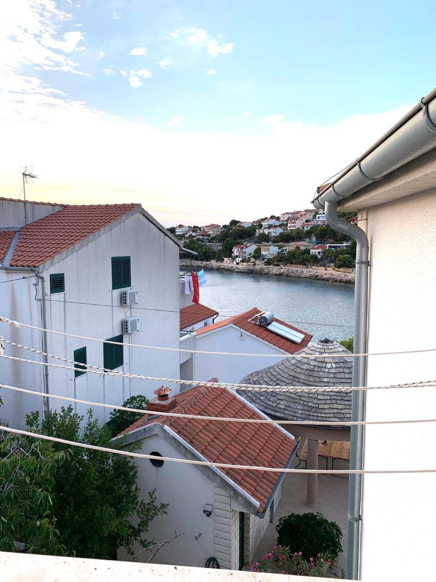 Apartments Bilo - Jela & Ivan Dolac Zewnętrze zdjęcie