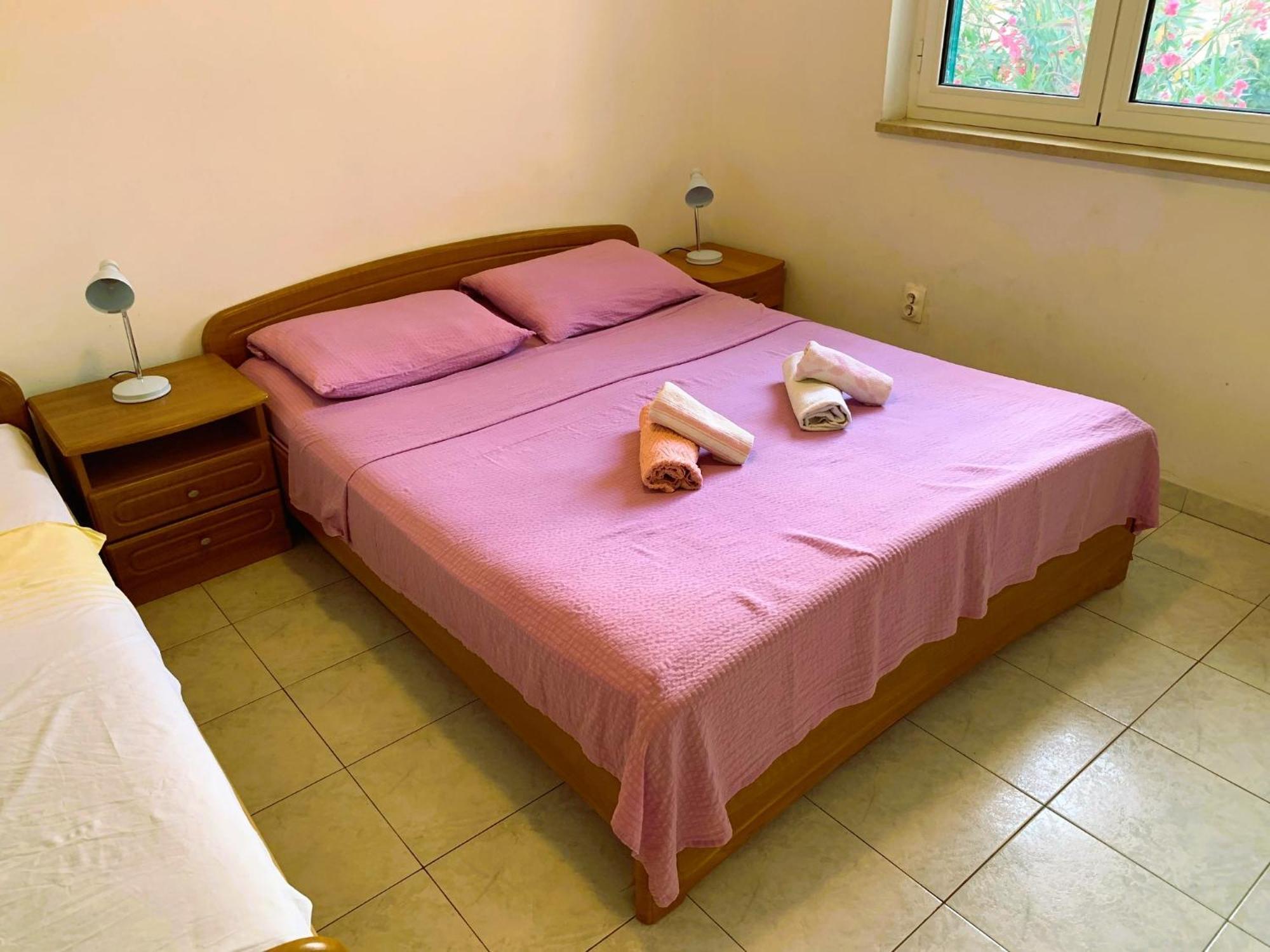 Apartments Bilo - Jela & Ivan Dolac Zewnętrze zdjęcie