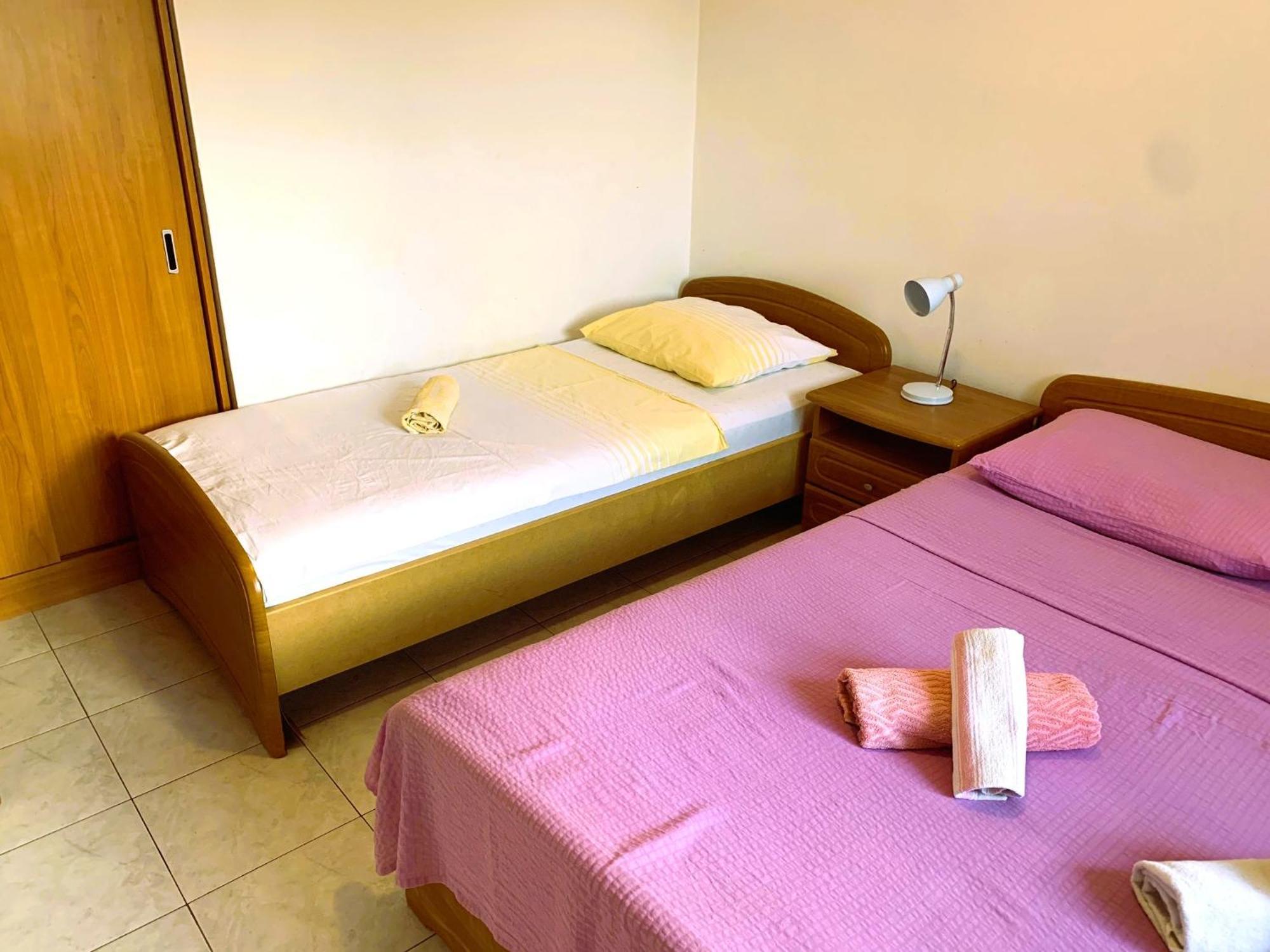 Apartments Bilo - Jela & Ivan Dolac Zewnętrze zdjęcie