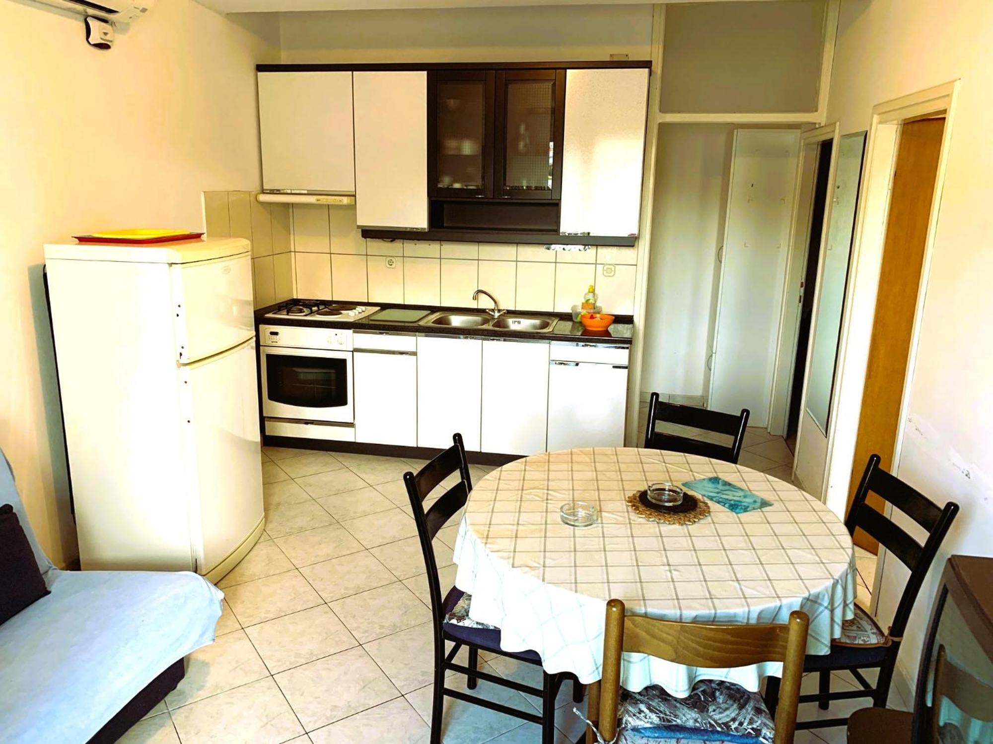 Apartments Bilo - Jela & Ivan Dolac Zewnętrze zdjęcie
