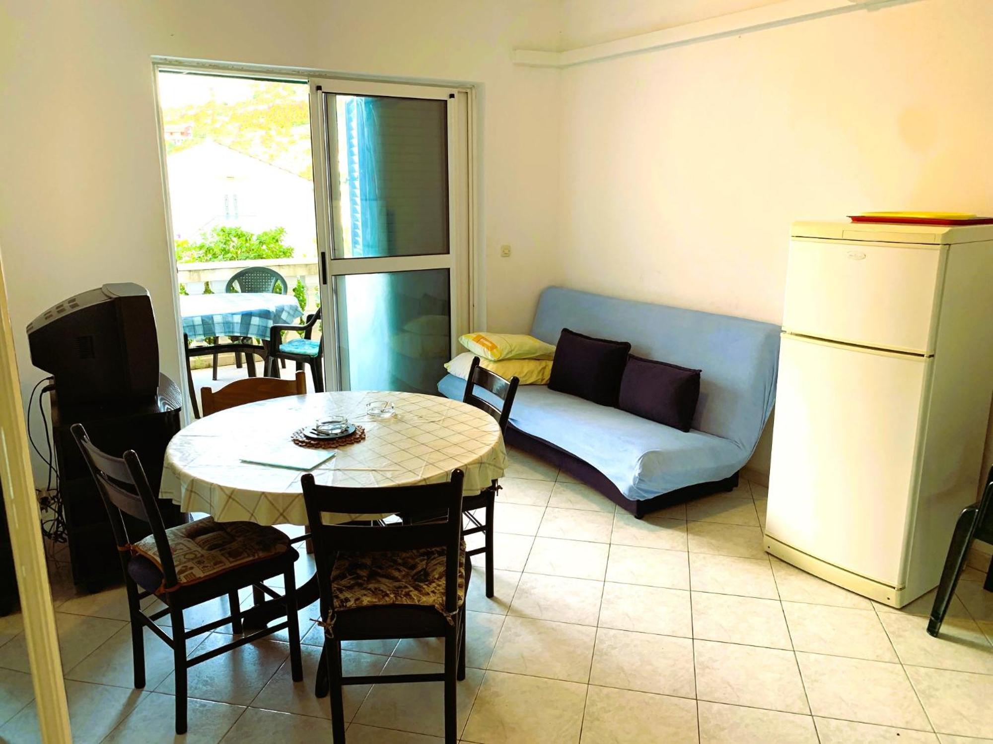 Apartments Bilo - Jela & Ivan Dolac Zewnętrze zdjęcie