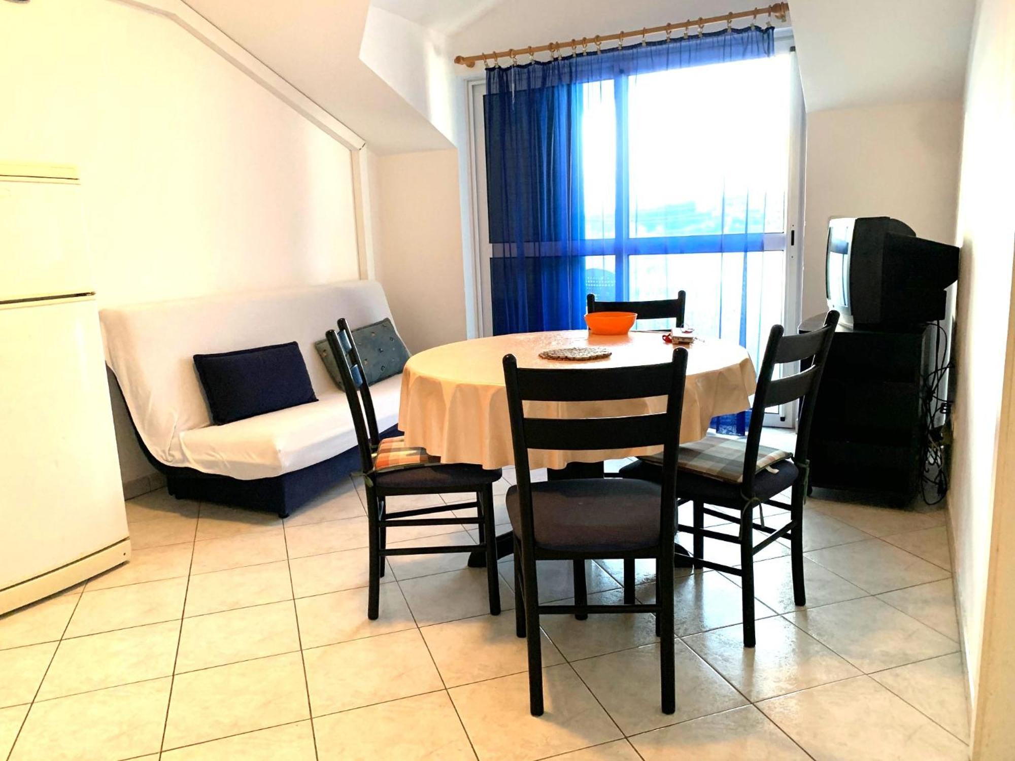 Apartments Bilo - Jela & Ivan Dolac Zewnętrze zdjęcie