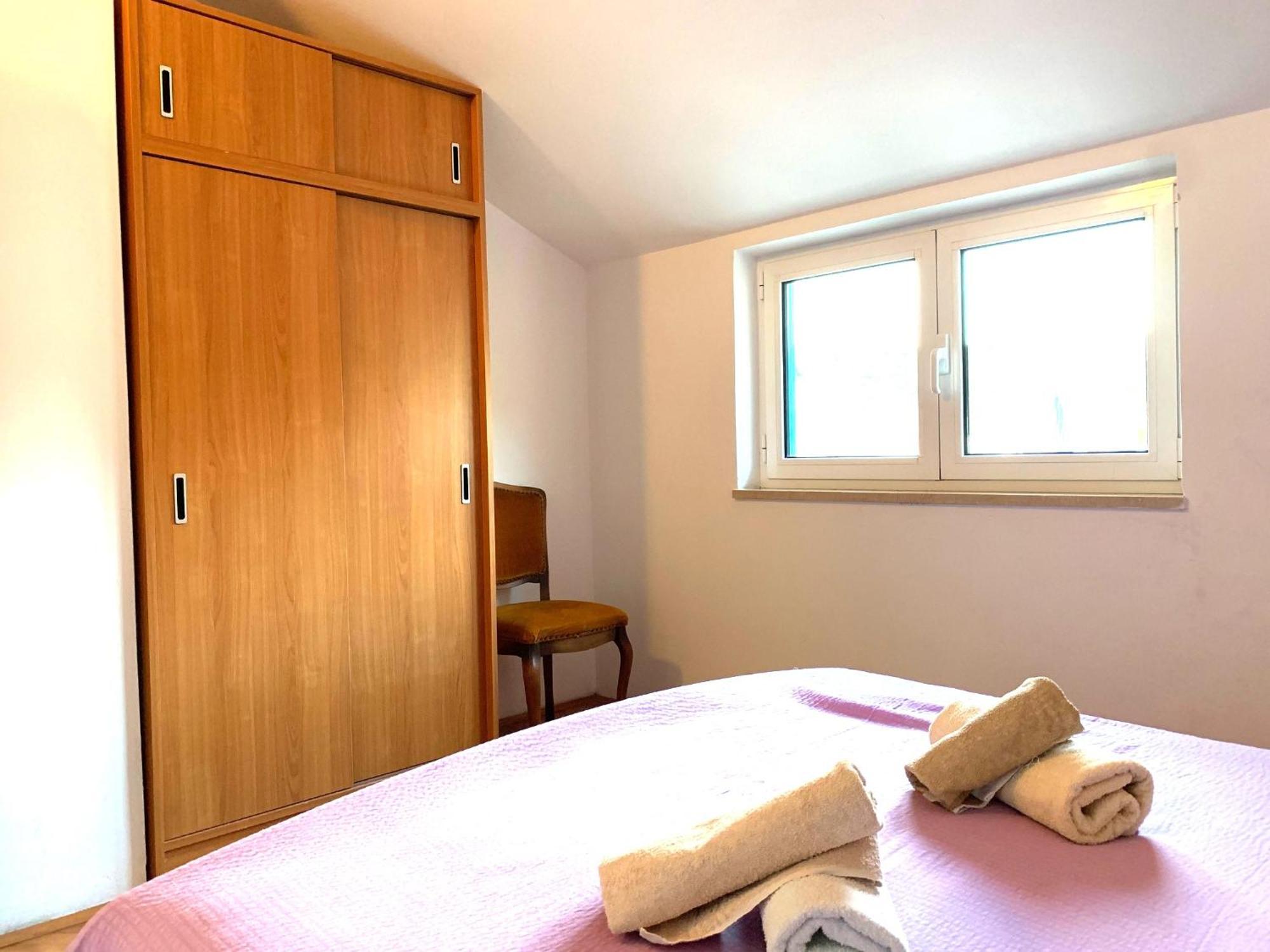 Apartments Bilo - Jela & Ivan Dolac Zewnętrze zdjęcie