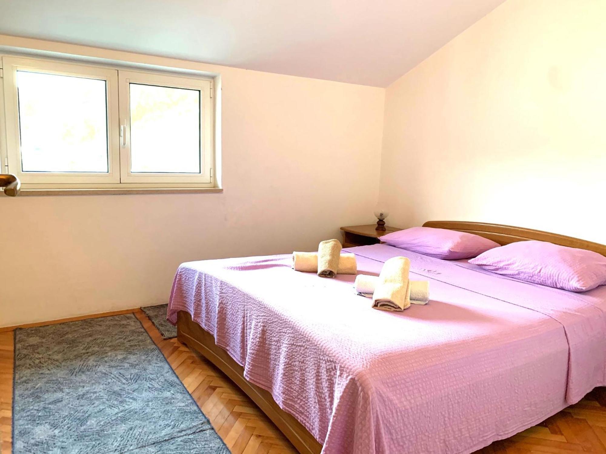 Apartments Bilo - Jela & Ivan Dolac Zewnętrze zdjęcie
