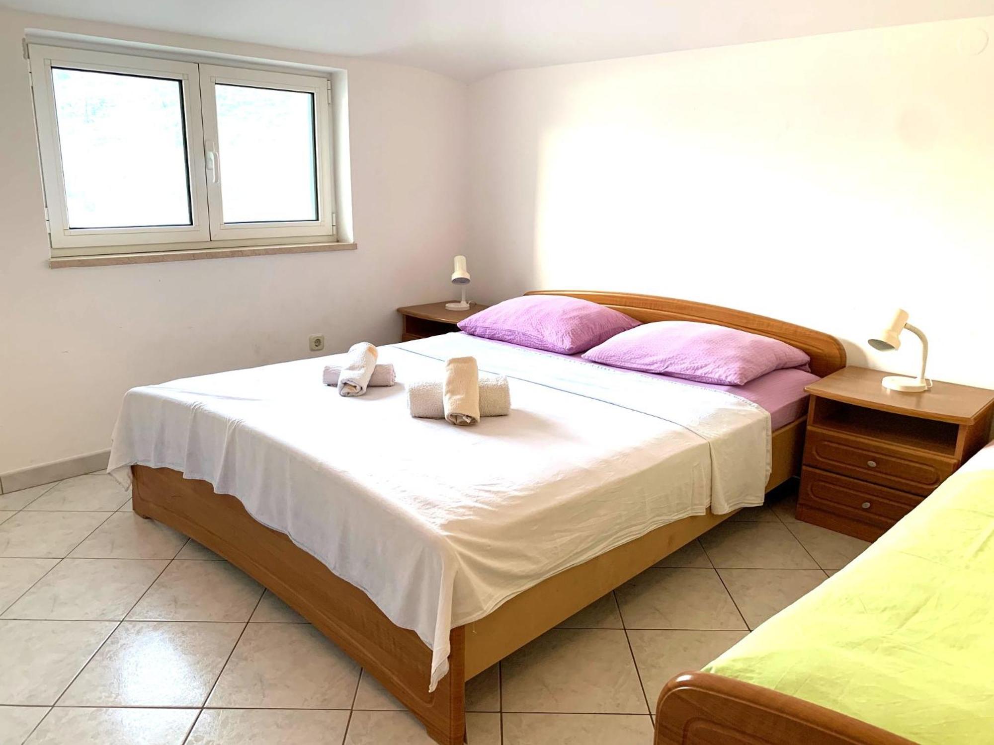 Apartments Bilo - Jela & Ivan Dolac Zewnętrze zdjęcie