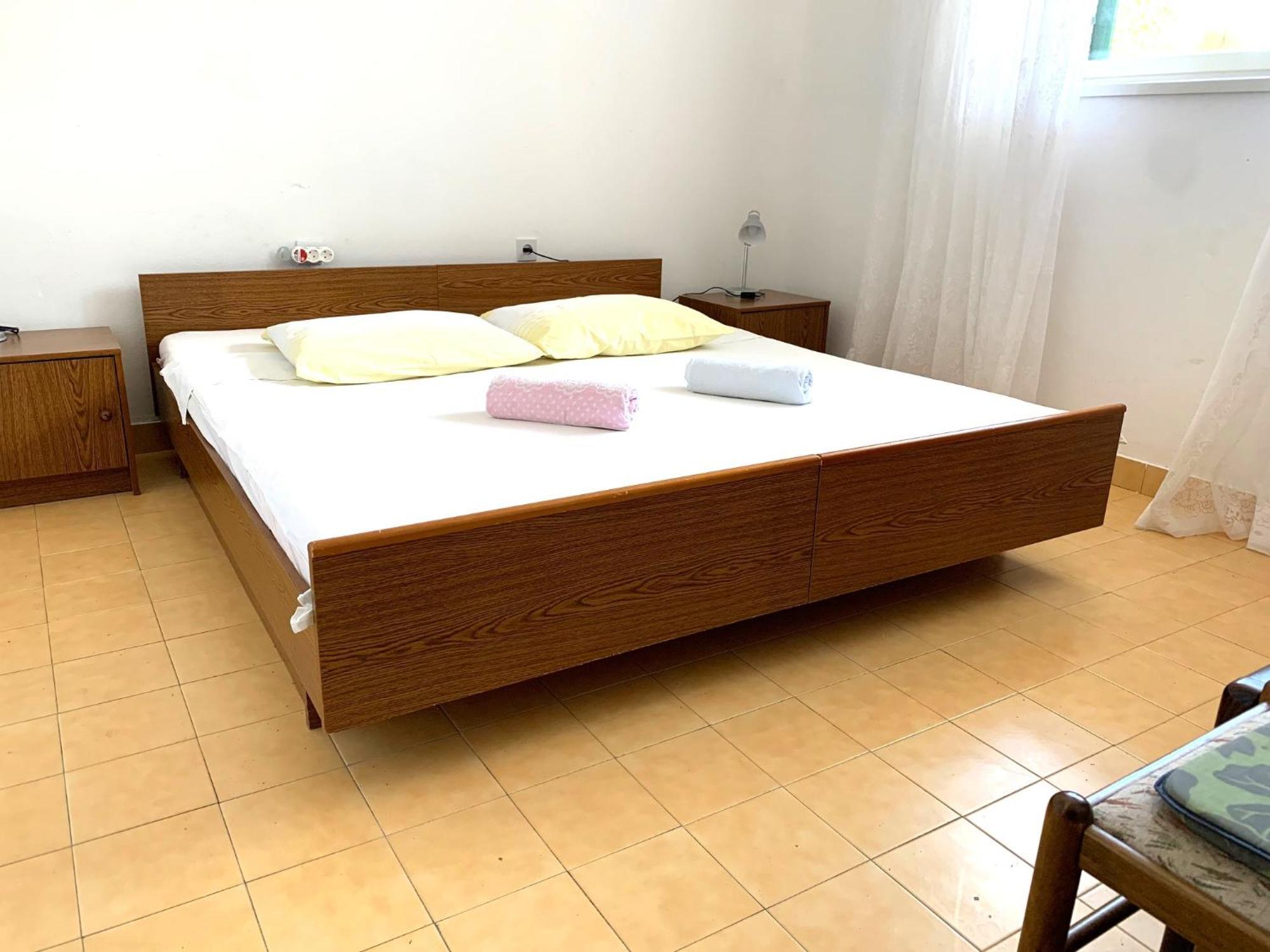 Apartments Bilo - Jela & Ivan Dolac Zewnętrze zdjęcie