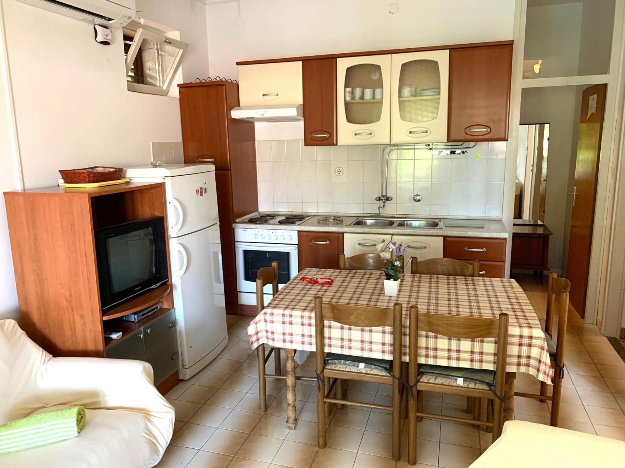 Apartments Bilo - Jela & Ivan Dolac Zewnętrze zdjęcie