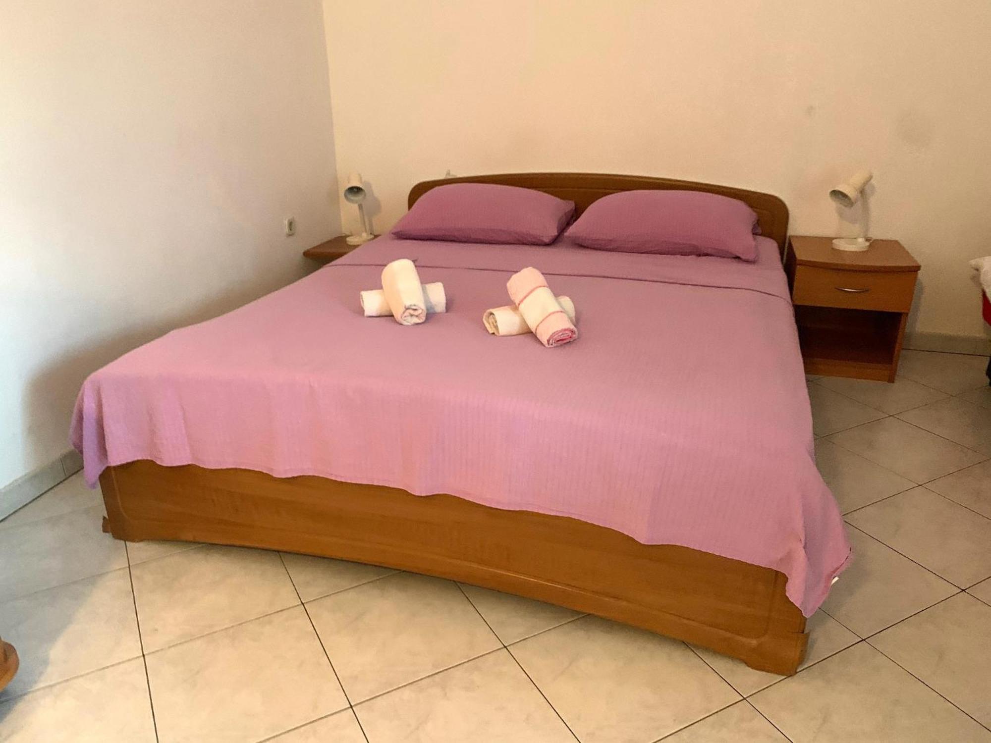 Apartments Bilo - Jela & Ivan Dolac Zewnętrze zdjęcie