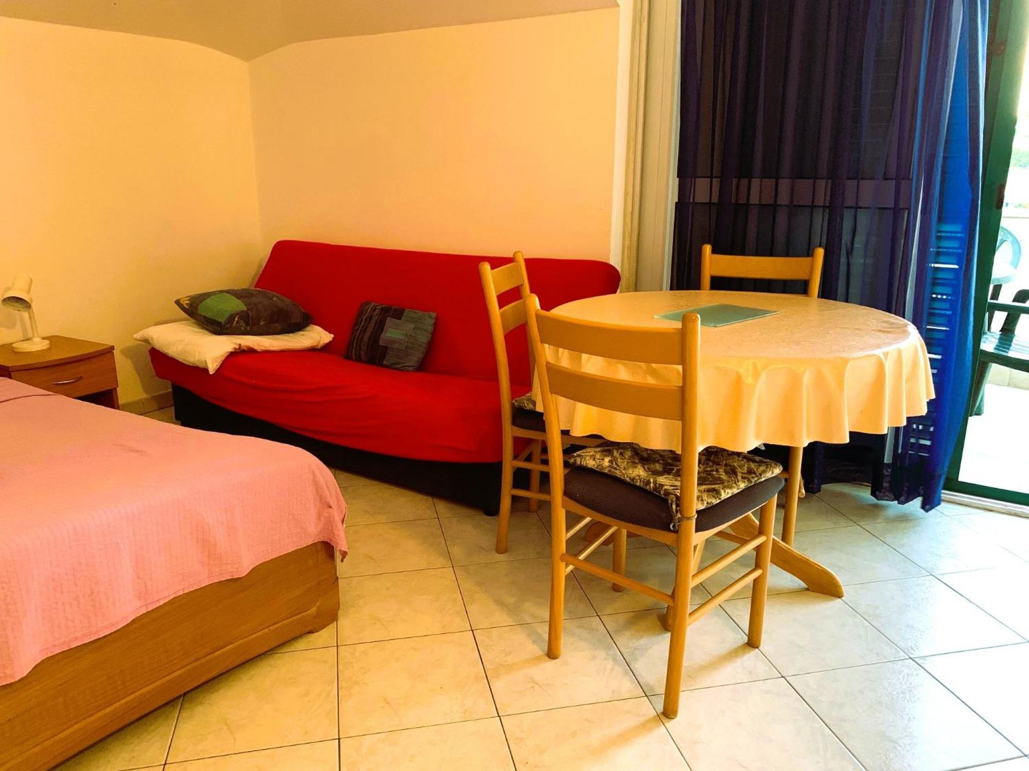 Apartments Bilo - Jela & Ivan Dolac Zewnętrze zdjęcie